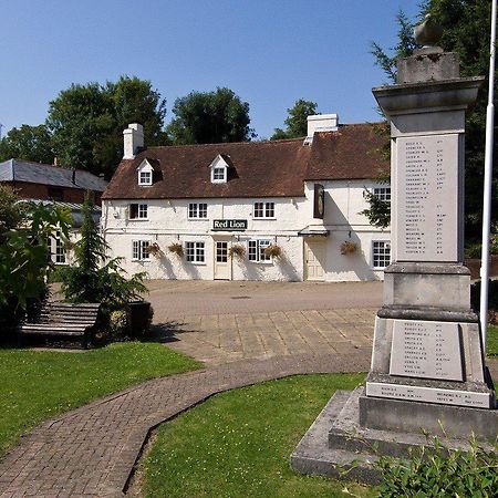 Premier Inn Portsmouth Horndean エクステリア 写真