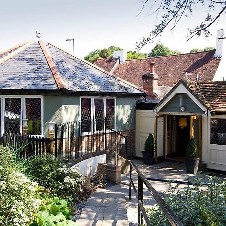 Premier Inn Portsmouth Horndean エクステリア 写真