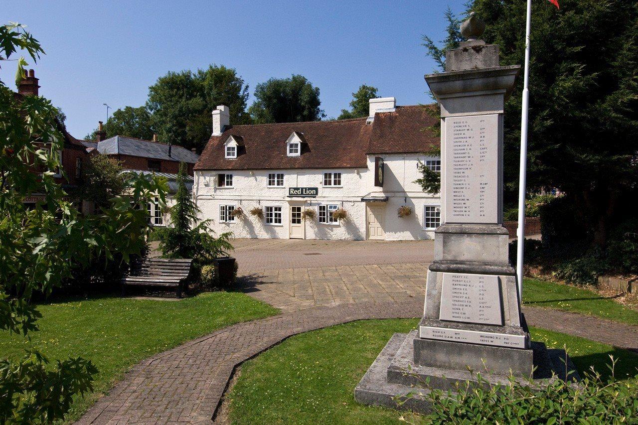 Premier Inn Portsmouth Horndean エクステリア 写真