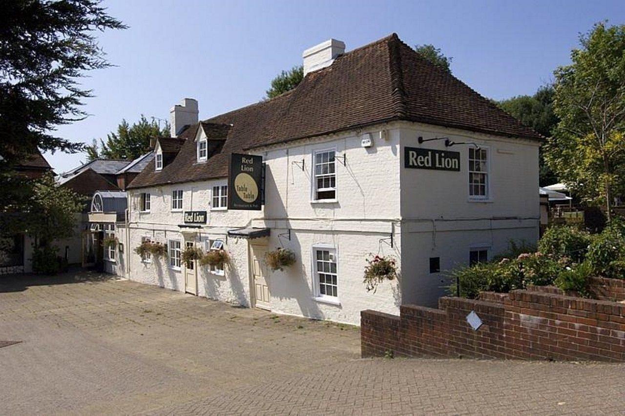 Premier Inn Portsmouth Horndean エクステリア 写真
