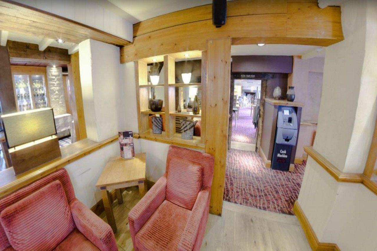Premier Inn Portsmouth Horndean エクステリア 写真