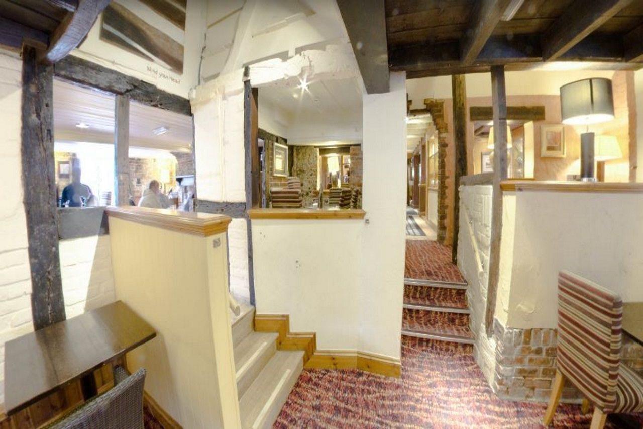 Premier Inn Portsmouth Horndean エクステリア 写真