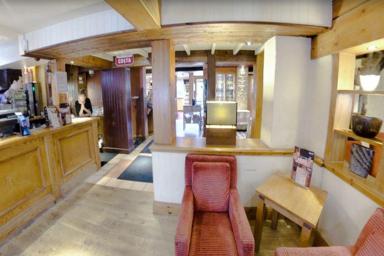 Premier Inn Portsmouth Horndean エクステリア 写真