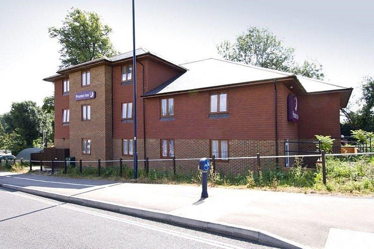 Premier Inn Portsmouth Horndean エクステリア 写真